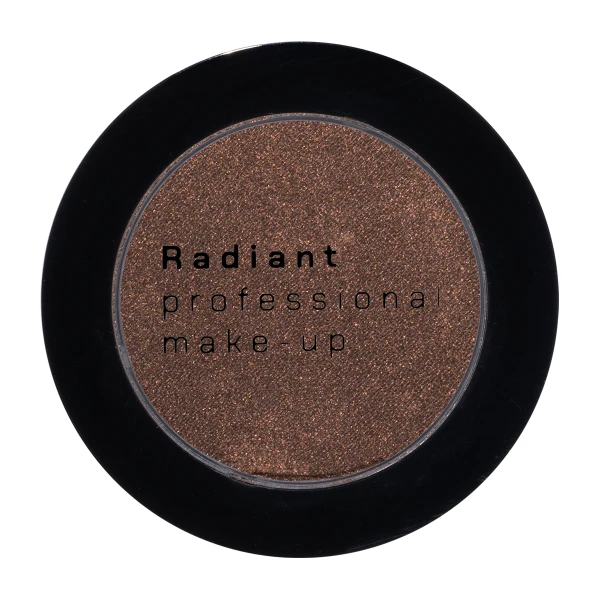 Φωτογραφία προϊόντος: Radiant Professional Eye Color 4g | Απόχρωση 162 Metal Brown