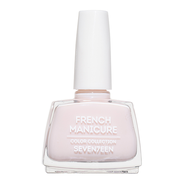 Φωτογραφία προϊόντος: Seventeen French Manicure Collection 12ml | Απόχρωση 02