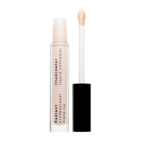 Φωτογραφία προϊόντος: Radiant Illuminator Concealer 4ml | Απόχρωση 01 Ivory