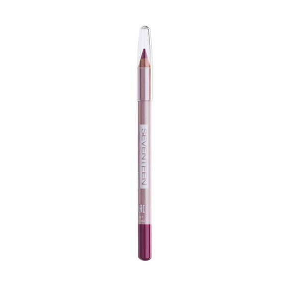 Φωτογραφία προϊόντος: Seventeen Longstay Lip Shaper 1.14g | Απόχρωση 32 Fuchsia