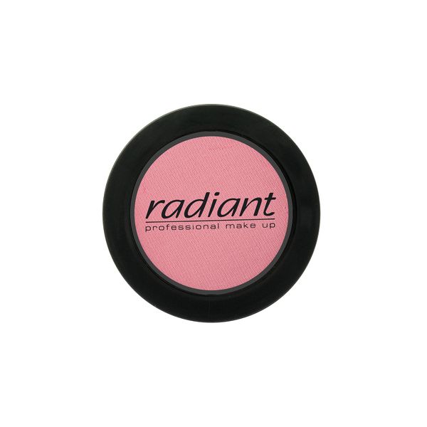 Φωτογραφία προϊόντος: Radiant Pure Matt Blush Color 4g | Απόχρωση 01 Pink