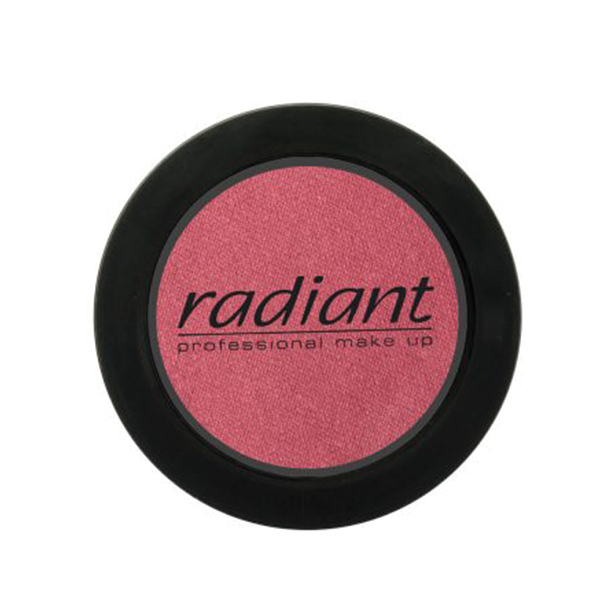 Φωτογραφία προϊόντος: RADIANT Radiant Blush Color 4g | Απόχρωση 139 Pomegranate
