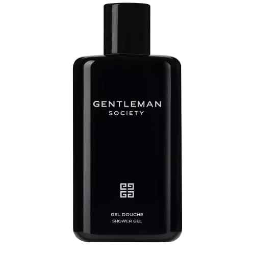 Φωτογραφία προϊόντος: Givenchy Gentleman Society Shower Gel Αφρόλουτρο 200ml