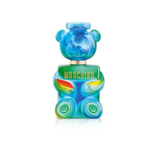 Φωτογραφία προϊόντος: Moschino Toy 2 Pearl Γυναικείο Άρωμα Eau De Parfum 100ml