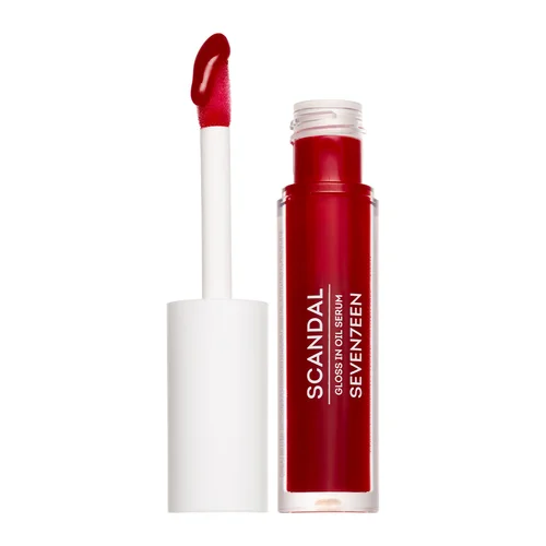 Φωτογραφία προϊόντος: SEVENTEEN Seventeen Scandal Gloss In Oil Λάδι Χειλιών για Λάμψη & Θρέψη 5ml - 05