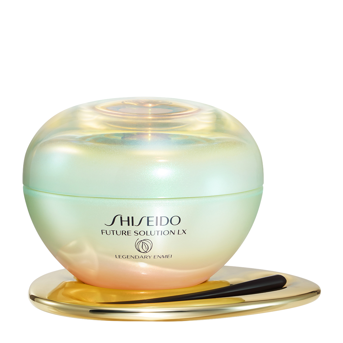 Φωτογραφία προϊόντος: Shiseido Future Solution LX Legendary Enmei Ultimate Renewing Cream Κρέμα Προσώπου 50ml