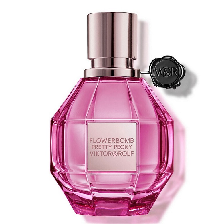 Φωτογραφία προϊόντος: Viktor & Rolf Flowerbomb Pretty Peony Γυναικείο Άρωμα Eau De Parfum 50ml
