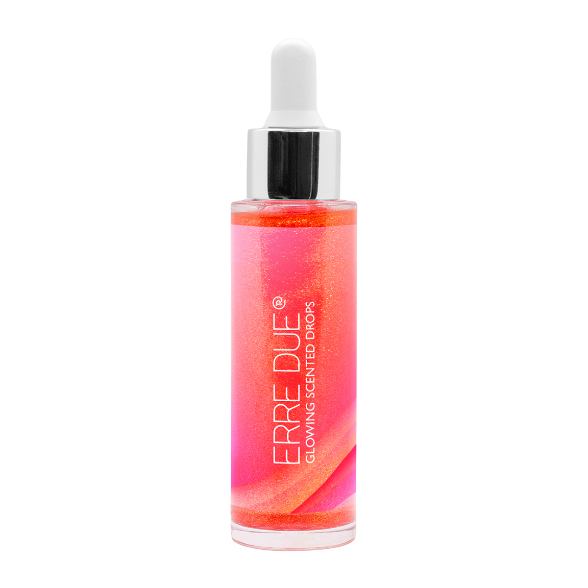 Φωτογραφία προϊόντος: ERRE DUE Erre Due Glowing Scented Drops Αρωματικές Σταγόνες Λάμψης για Πρόσωπο & Σώμα 30ml - 221