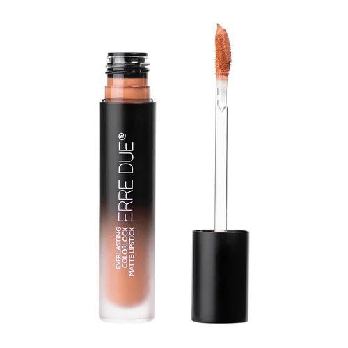 Φωτογραφία προϊόντος: ERRE DUE Everlasting Color Lock Matte Lipstick Ματ Κραγιόν Μακράς Διάρκειας 5ml - 900