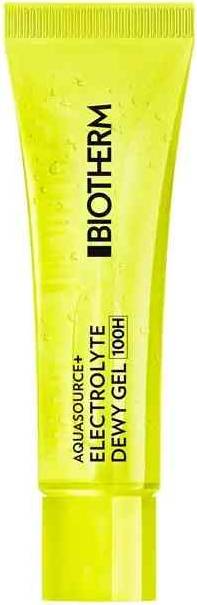 Φωτογραφία προϊόντος: Biotherm Aquasource Electrolyte Gel Dewy Ενυδατικό Gel Προσώπου 30ml