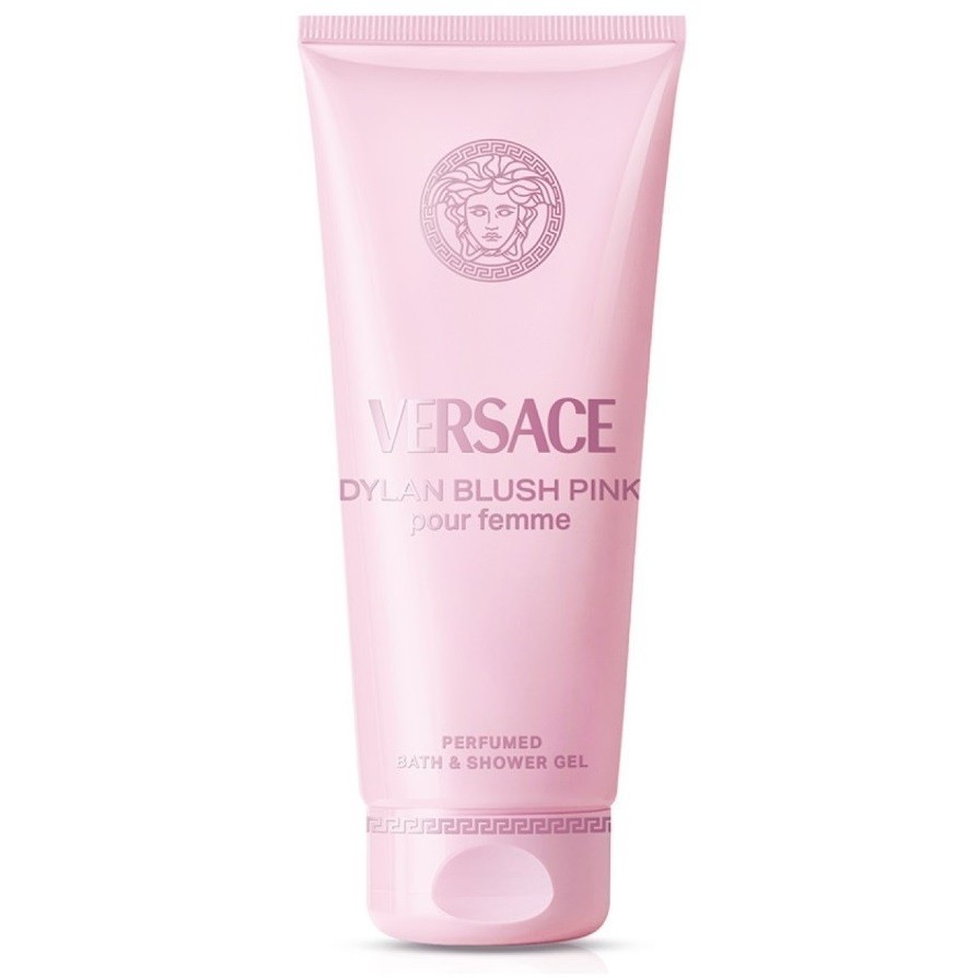 Φωτογραφία προϊόντος: Versace Dylan Purple Αφρόλουτρο 200ml