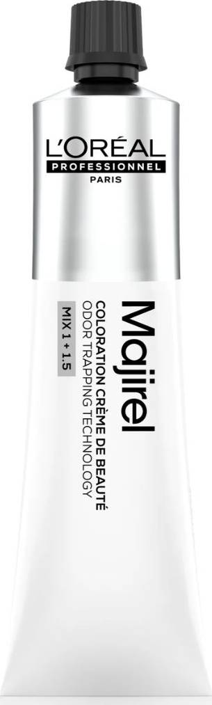 Φωτογραφία προϊόντος: L'Oreal Professionnel Majirel Μόνιμη Βαφή Μαλλιών 60ml - 5.3 Χρυσό Καστανό Ανοιχτό