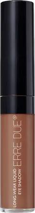 Φωτογραφία προϊόντος: ERRE DUE Long Wear Liquid Eyeshadow Υγρή Σκιά Ματιών 6ml (202)