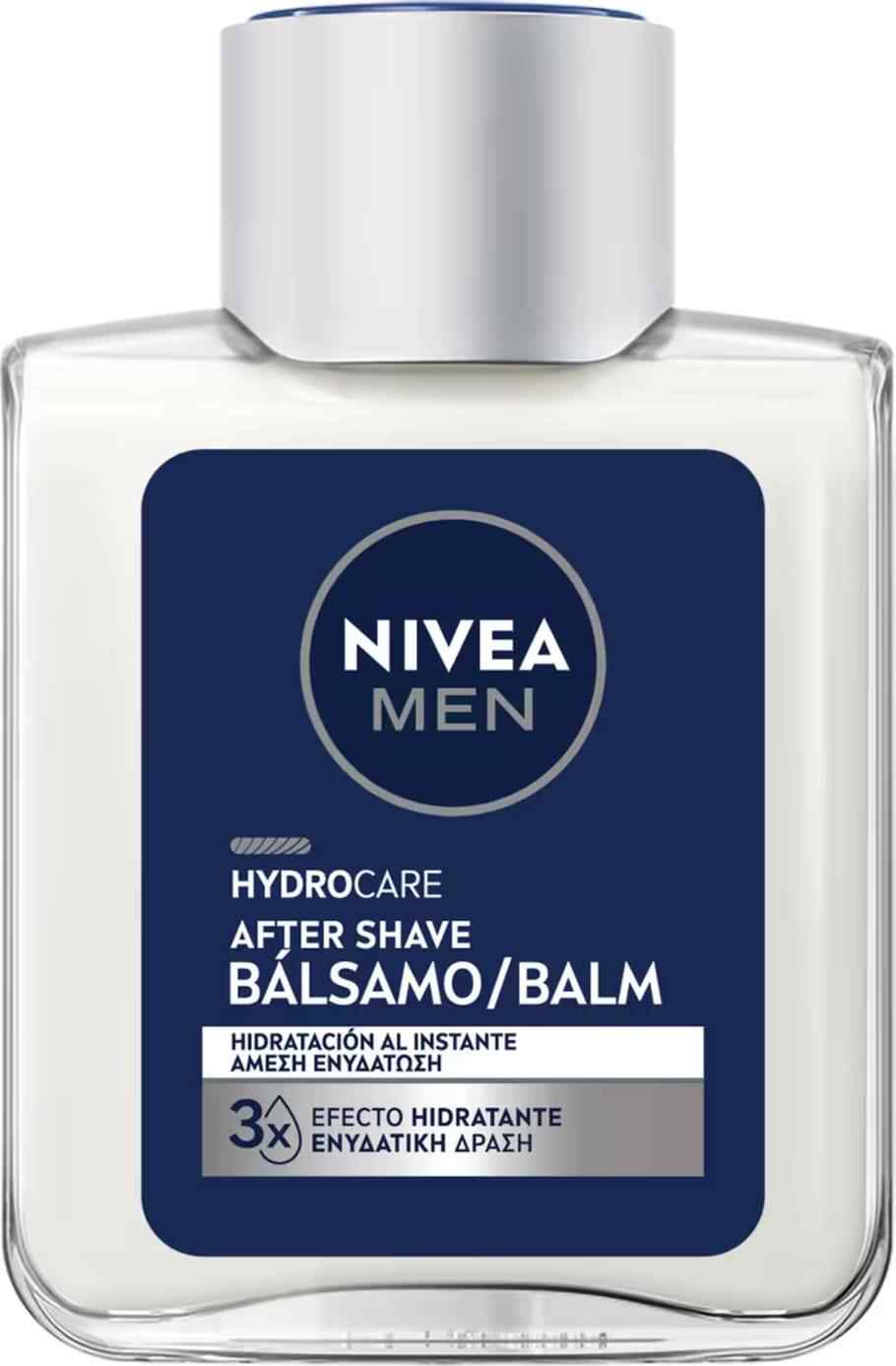 Φωτογραφία προϊόντος: Nivea Men Protect & Care After Shave Balm Για Ενυδάτωση 100ml