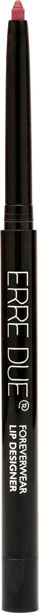 Φωτογραφία προϊόντος: Erre Due Foreverwear Lip Designer Μολύβι Χειλιών - 252