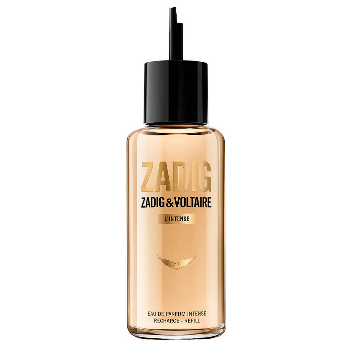 Φωτογραφία προϊόντος: Zadig & Voltaire This Is Her! Unchained Eau De Parfum Intense 150ml