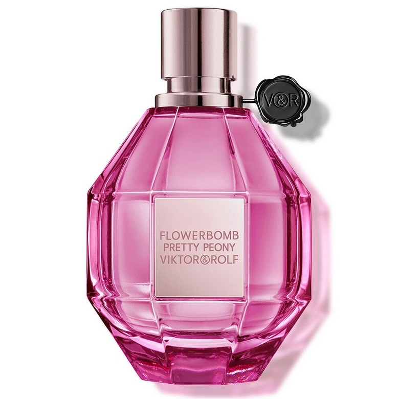 Φωτογραφία προϊόντος: Viktor & Rolf Flowerbomb Pretty Peony Γυναικείο Άρωμα Eau De Parfum 100ml