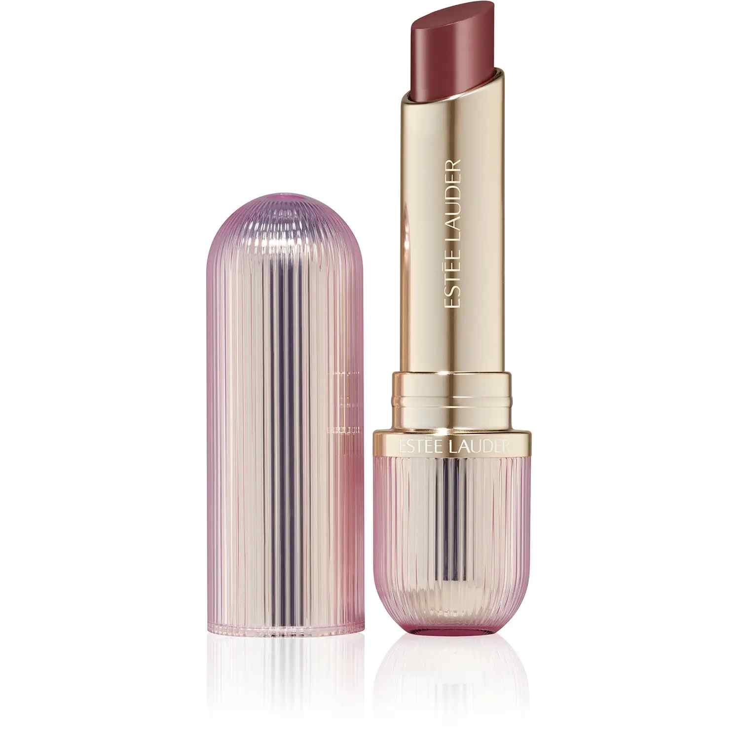 Φωτογραφία προϊόντος: Estee Lauder Futurist Hydraplump Tinted Lip Balm 704