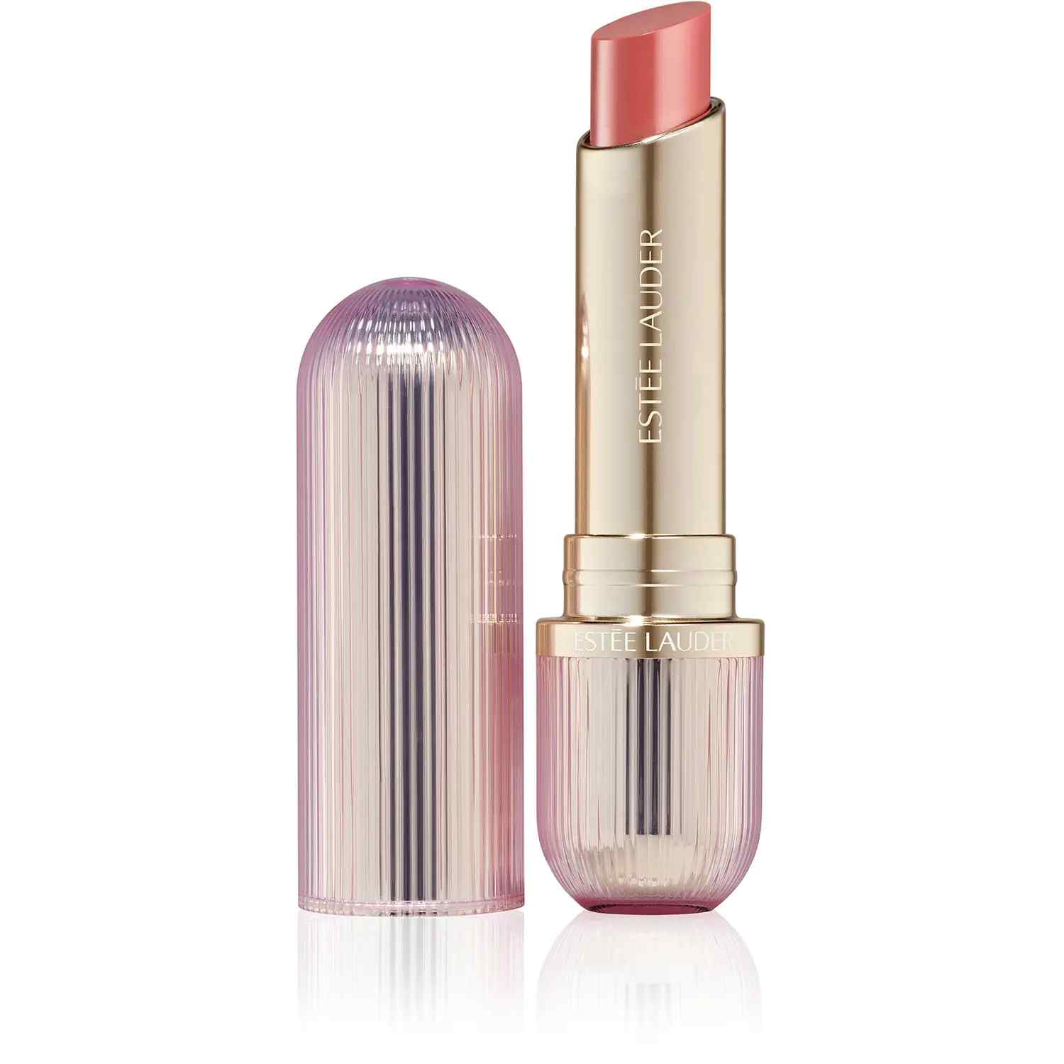 Φωτογραφία προϊόντος: Estee Lauder Futurist Hydraplump Tinted Lip Balm - 708