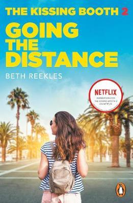 Φωτογραφία προϊόντος: PENGUIN THE KISSING BOOTH 2: GOING THE DISTANCE PB