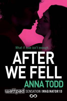 Φωτογραφία προϊόντος: SIMON &amp; SCHUSTER AFTER 3: AFTER WE FELL PB