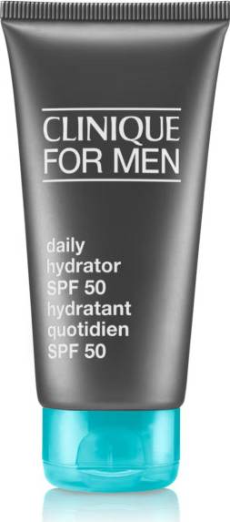 Φωτογραφία προϊόντος: Clinique For Men Daily Hydrator SPF50 Ενυδατική Κρέμα Προσώπου 75ml