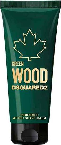Φωτογραφία προϊόντος: DSQUARED2 Wood Green After Shave Balm 100ml