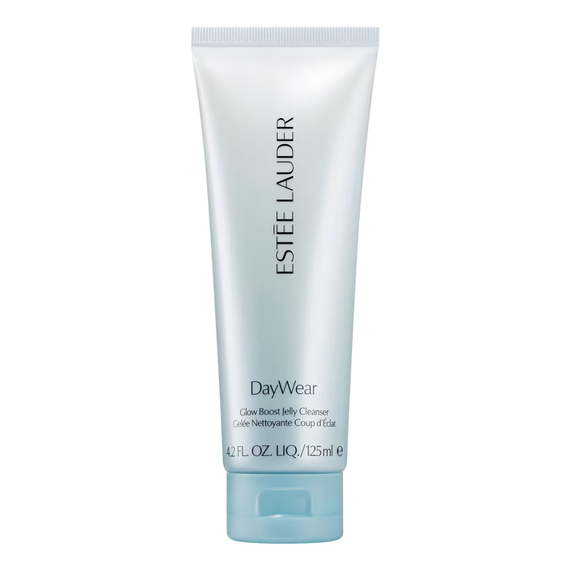 Φωτογραφία προϊόντος: Estee Lauder DayWear Glow Boost Jelly Cleanser Gel Καθαρισμού Προσώπου 125ml