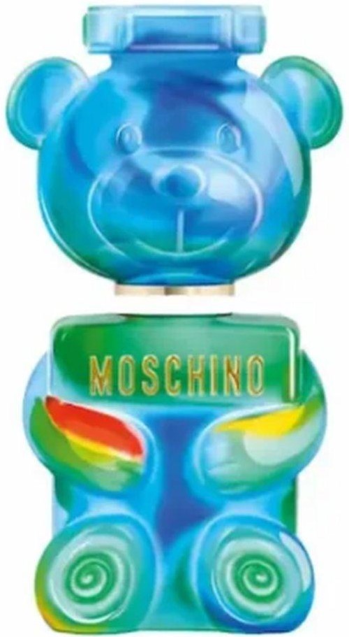 Φωτογραφία προϊόντος: Moschino Toy 2 Pearl Γυναικείο Άρωμα Eau De Parfum 30ml