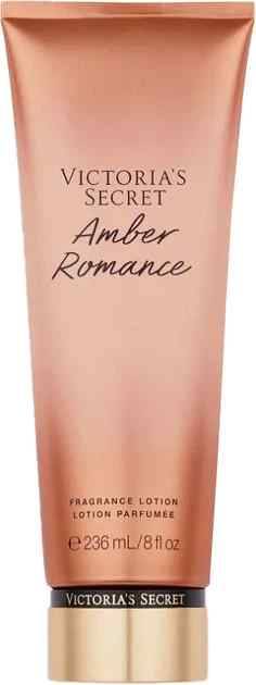 Φωτογραφία προϊόντος: VICTORIA'S SECRET Amber Romance Γαλάκτωμα Σώματος 236ml