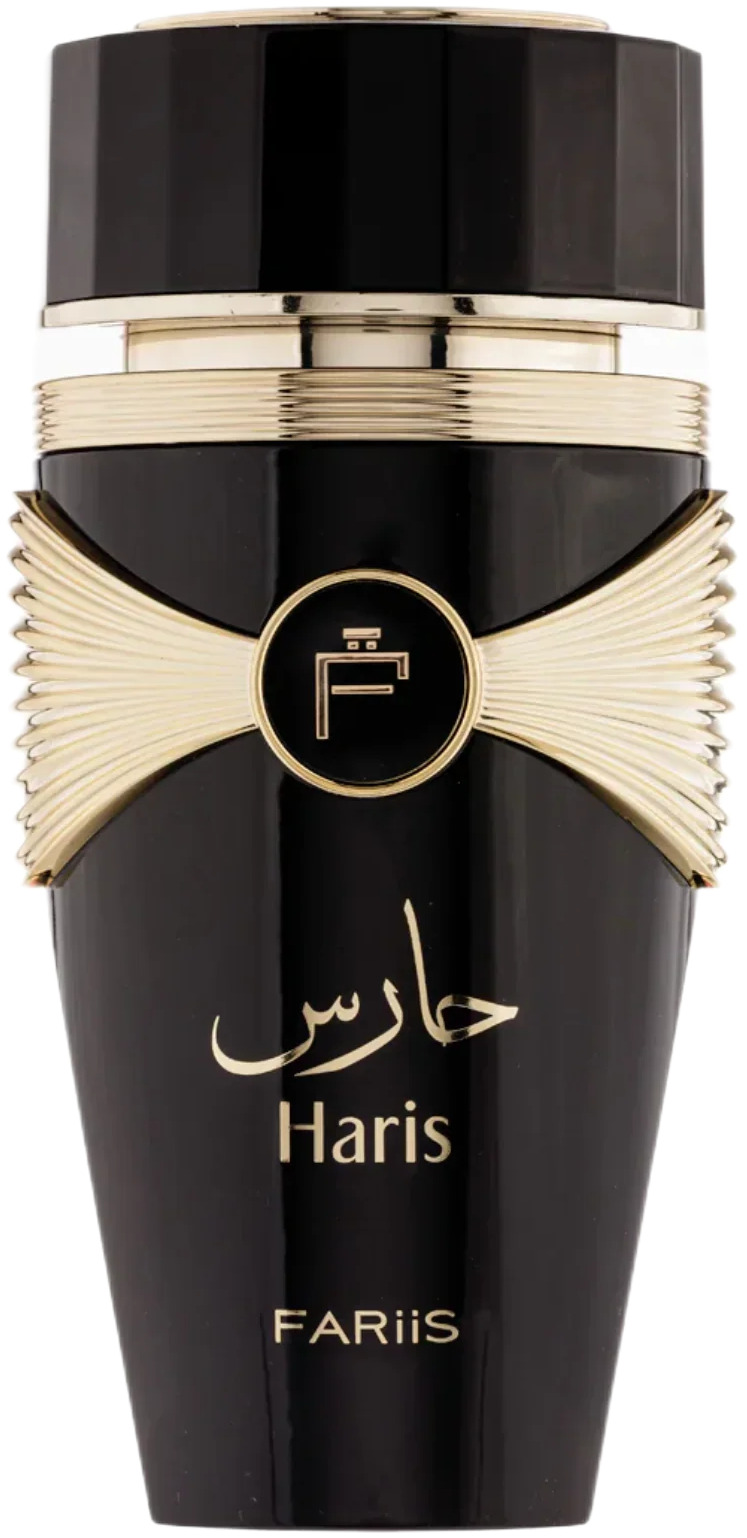 Φωτογραφία προϊόντος: Fariis Ανδρικό Άρωμα Haris Men Eau De Parfum 100ml