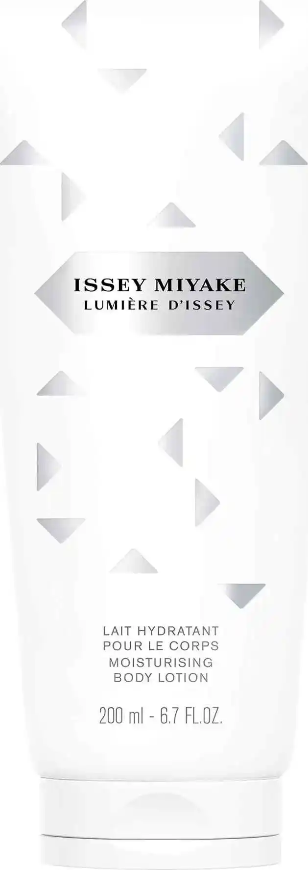 Φωτογραφία προϊόντος: Issey Miyake Lumiere D'Issey Body Lotion Γαλάκτωμα Σώματος 200ml