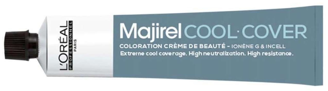 Φωτογραφία προϊόντος: L’Oréal Professionnel Majirel Cool Cover Βαφή Μαλλιών 60ml No 4