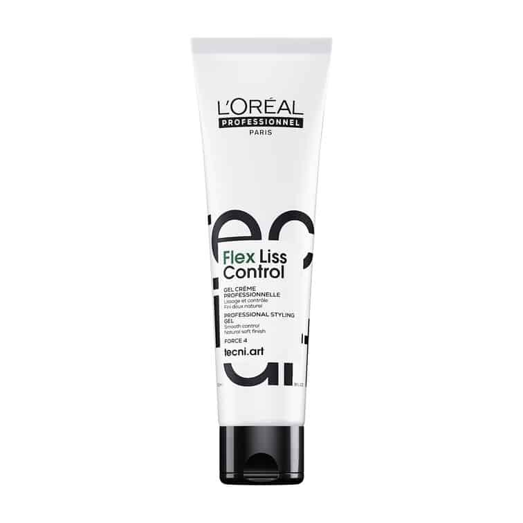 Φωτογραφία προϊόντος: L'Oreal Professionel L'Oreal Professionnel Tecni Art Liss Control+ 150ml