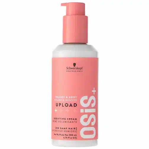 Φωτογραφία προϊόντος: Schwarzkopf Professional Osis+ Upload 200ml