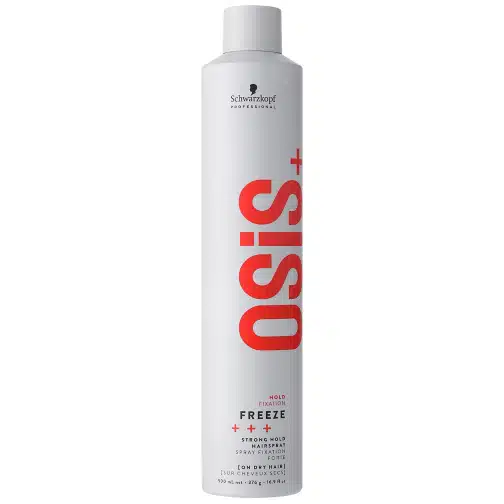 Φωτογραφία προϊόντος: Schwarzkopf Professional Osis+ Freeze 500ml