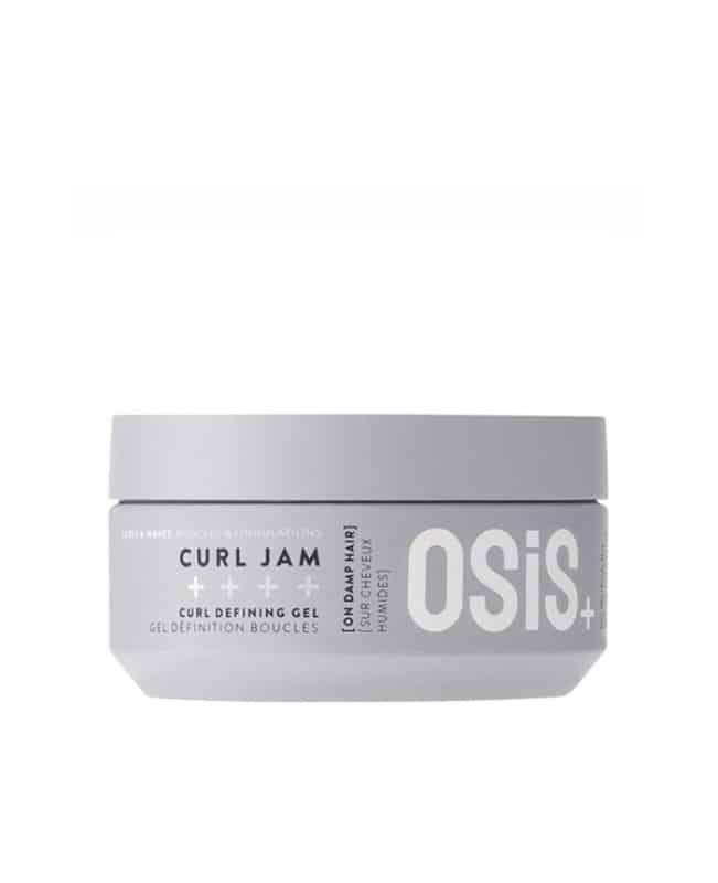 Φωτογραφία προϊόντος: Schwarzkopf Professional Osis+ Curl Jam 300ml