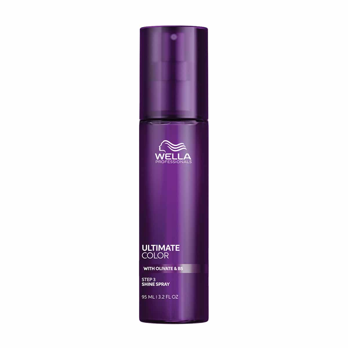 Φωτογραφία προϊόντος: Wella Professionals Ultimate Color Shine Spray 95ml