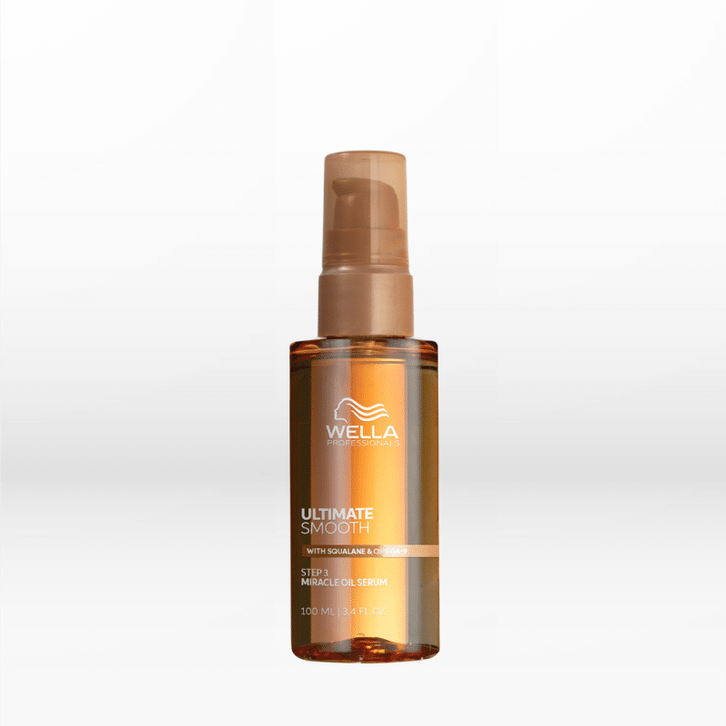 Φωτογραφία προϊόντος: Wella Professionals Ultimate Smooth Oil 100ml