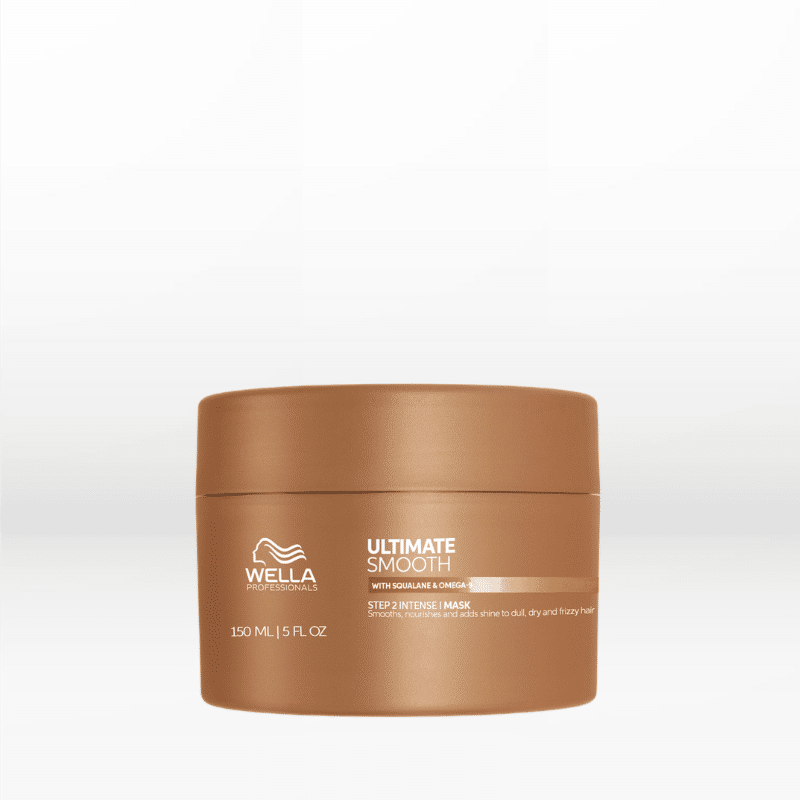 Φωτογραφία προϊόντος: Wella Professionals Ultimate Smooth Mask 150ml