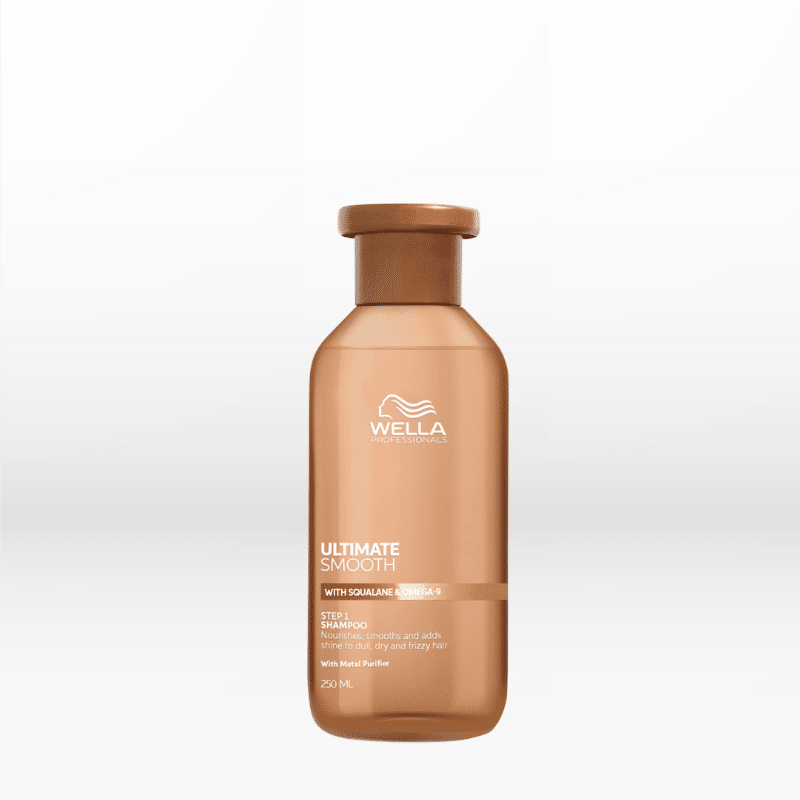 Φωτογραφία προϊόντος: Wella Professionals Ultimate Smooth Shampoo 250ml