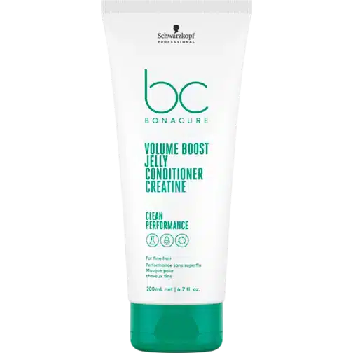 Φωτογραφία προϊόντος: Schwarzkopf Professional Bonacure Volume Boost Jelly Conditioner 200ml