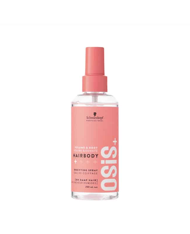Φωτογραφία προϊόντος: Schwarzkopf Professional Osis+ Hairbody 200ml