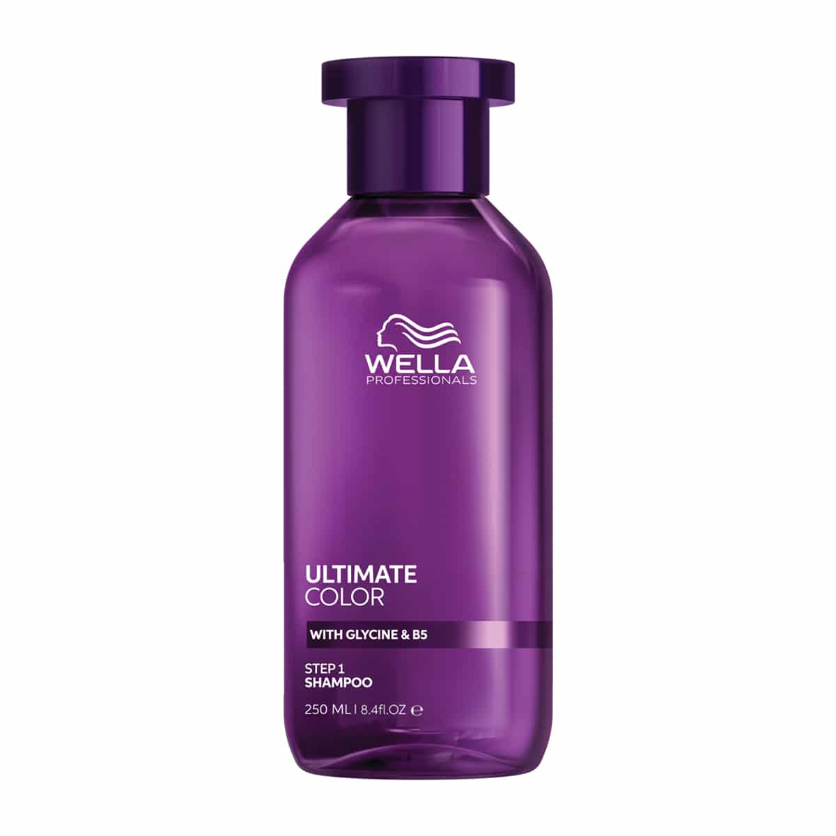 Φωτογραφία προϊόντος: Wella Professionals Ultimate Color Shampoo 250ml
