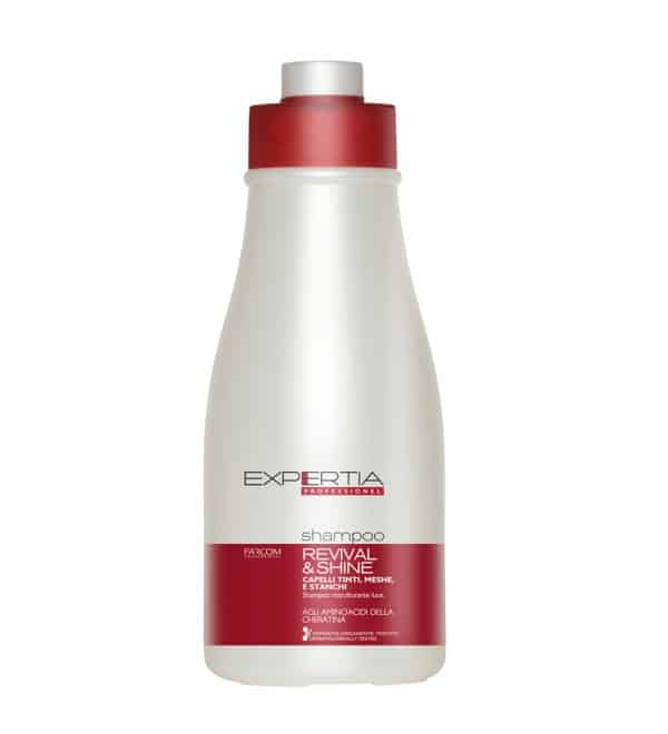 Φωτογραφία προϊόντος: Farcom Expertia Σαμπουάν Revival & Shine 1500ml