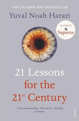 Φωτογραφία προϊόντος: VIKING 21 LESSONS FOR THE 21ST CENTURY PB