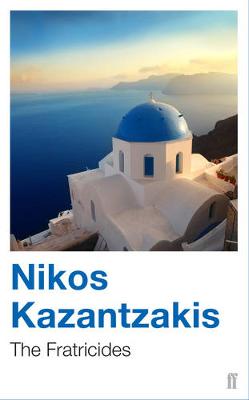 Φωτογραφία προϊόντος: FABER &amp; FABER THE FRATRICIDES PB
