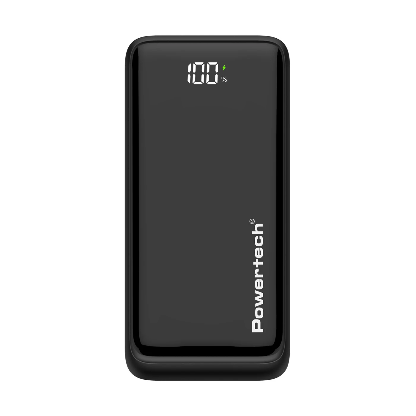 Φωτογραφία προϊόντος: Powertech Powerbank 20000mAh 22.5W PT-1327