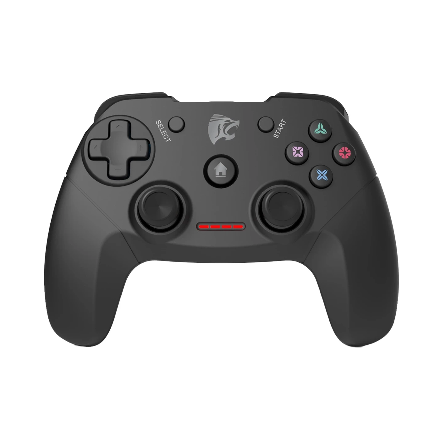Φωτογραφία προϊόντος: Roar R200WS Ασύρματο Gamepad για PC / PS3