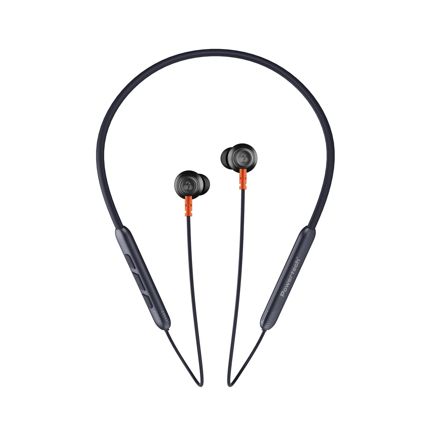 Φωτογραφία προϊόντος: Powertech PT-1228 ENC Bluetooth Handsfree Ακουστικά